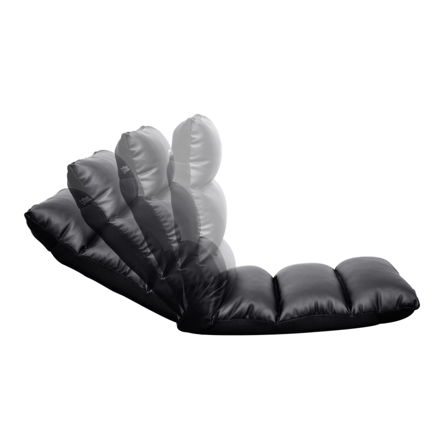 TRUST Gaming stoel Rayzee Zwart (GXT718)
