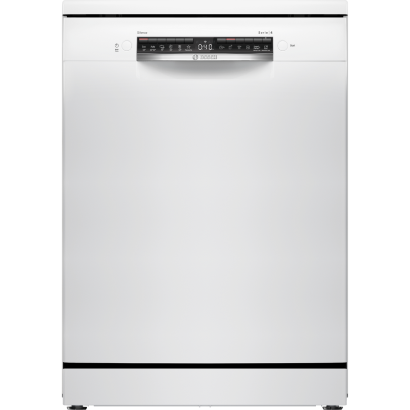 Bosch SMS4HTW00E Dishwasher