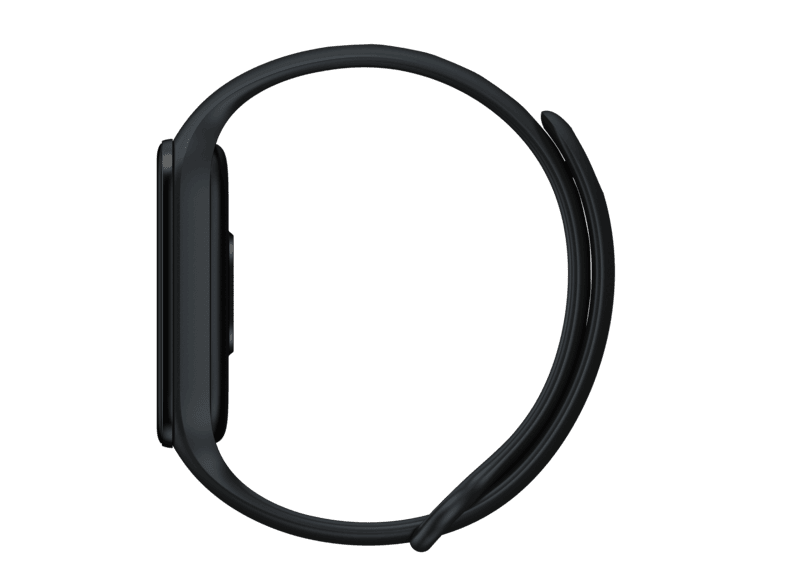 Xiaomi Smart Band 8 Active Black (BHR7422GL)