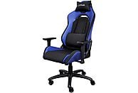 TRUST Chaise gaming bleue Ruya (GTX14B)