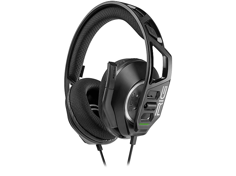 Rig Cuffie 300 Prohx XBX Cuffie, Black