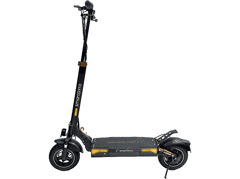 Patinete Eléctrico Smartgyro Rockway v 3.0 – Patinete Electrico Tarragona