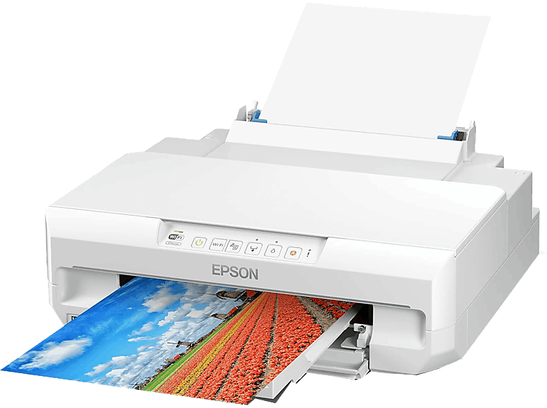 Epson Expression Photo XP-65, Impresión doble cara, Color, WiFi