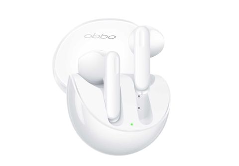 OPPO Enco X audífonos con cancelación real de ruido inalámbrica