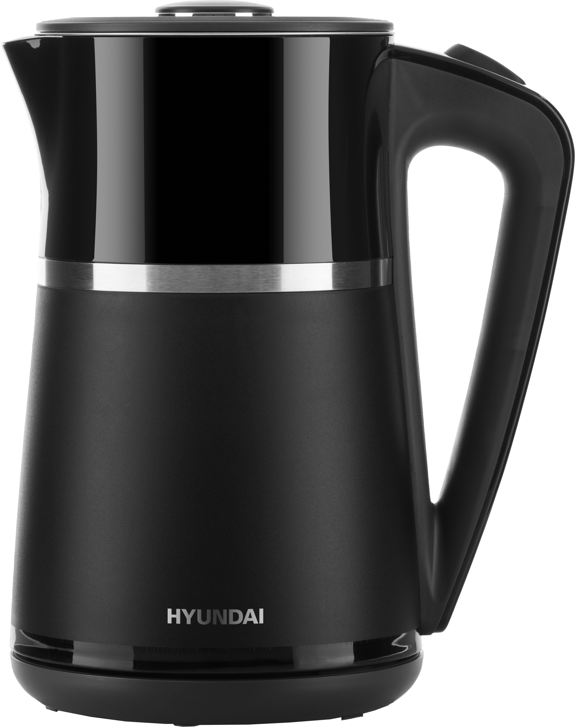 HYUNDAI VK306 Vízforraló, 1,7 L, 2200 W