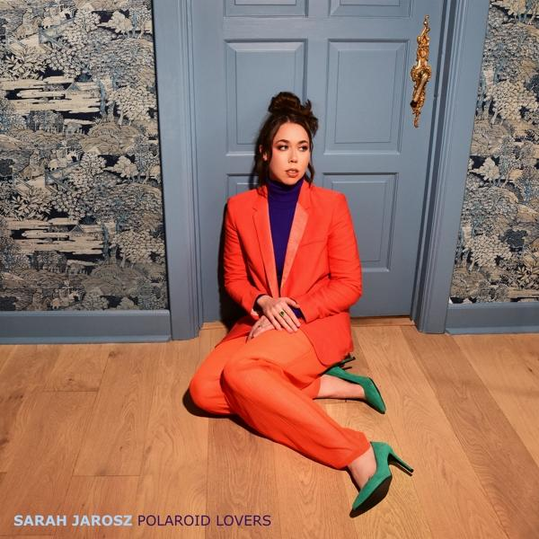 (CD) - Polaroid - Lovers Sarah Jarosz