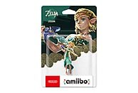 Figurka AMIIBO Zelda - Zelda (Tears of the Kingdom)