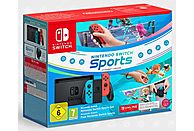 Konsola NINTENDO Switch Joy-Con +Sports +Online 3m