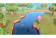 Konsola NINTENDO Switch Lite Koralowa + Animal Crossing: New Horizons (cyfrowa)