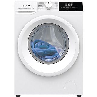 GORENJE W3D2A854ADPS/DE Waschtrockner (8 kg / 5 kg, 1400 U/Min.)