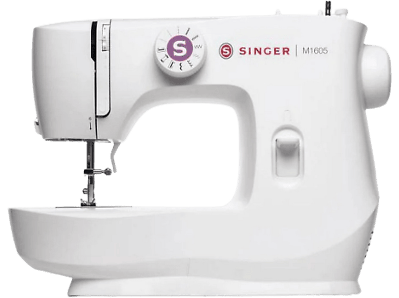 Singer Naaimachine (m1605)