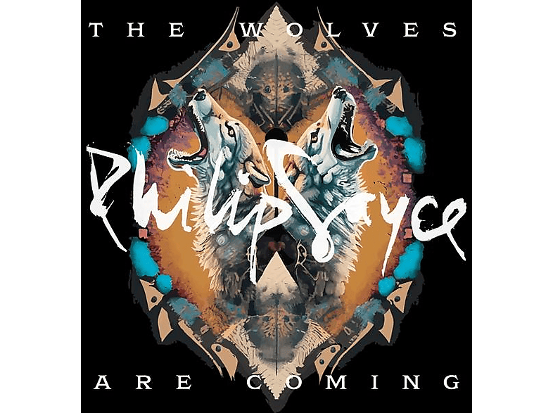 Philip Sayce - Wolves are Coming  - (Vinyl)