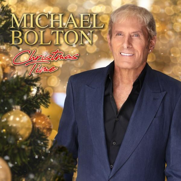 Bolton (CD) - Christmas - Michael Time