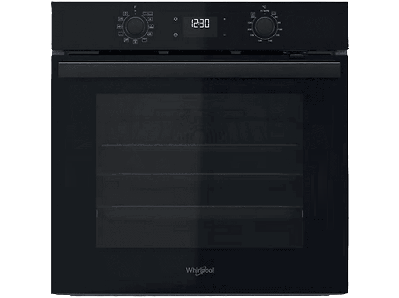 Whirlpool Ingebouwde Multifunctionele Oven A + (omr58hu1b)