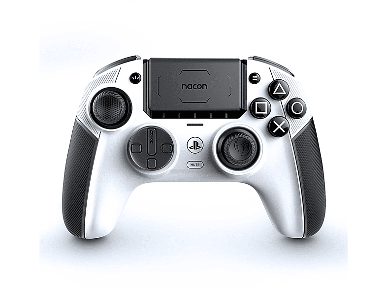 Controller Wireless Nacon PS5 Revolution 5 PRO WH
