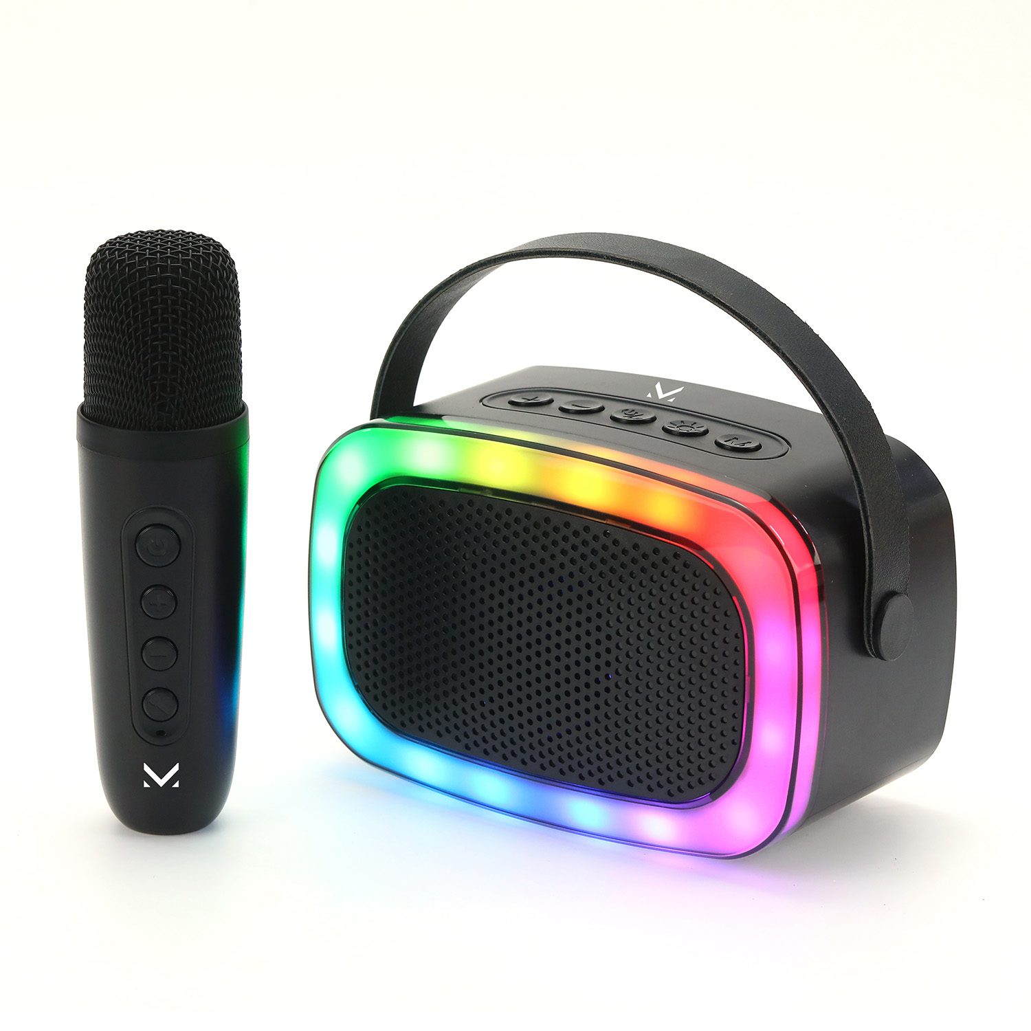 Cassa Wireless Majestic Kara OK