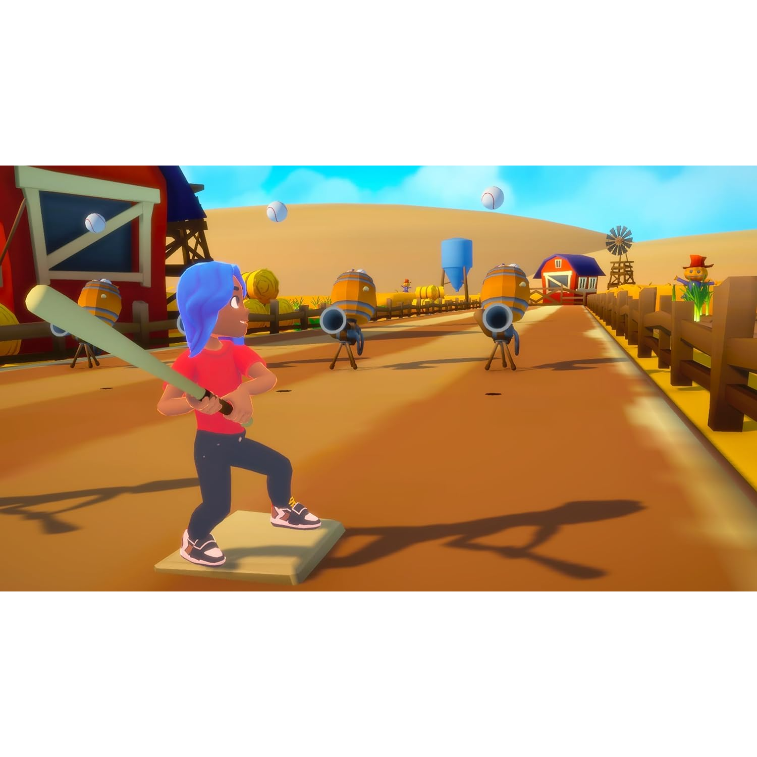30 Sport Games in 1 | PlayStation 5