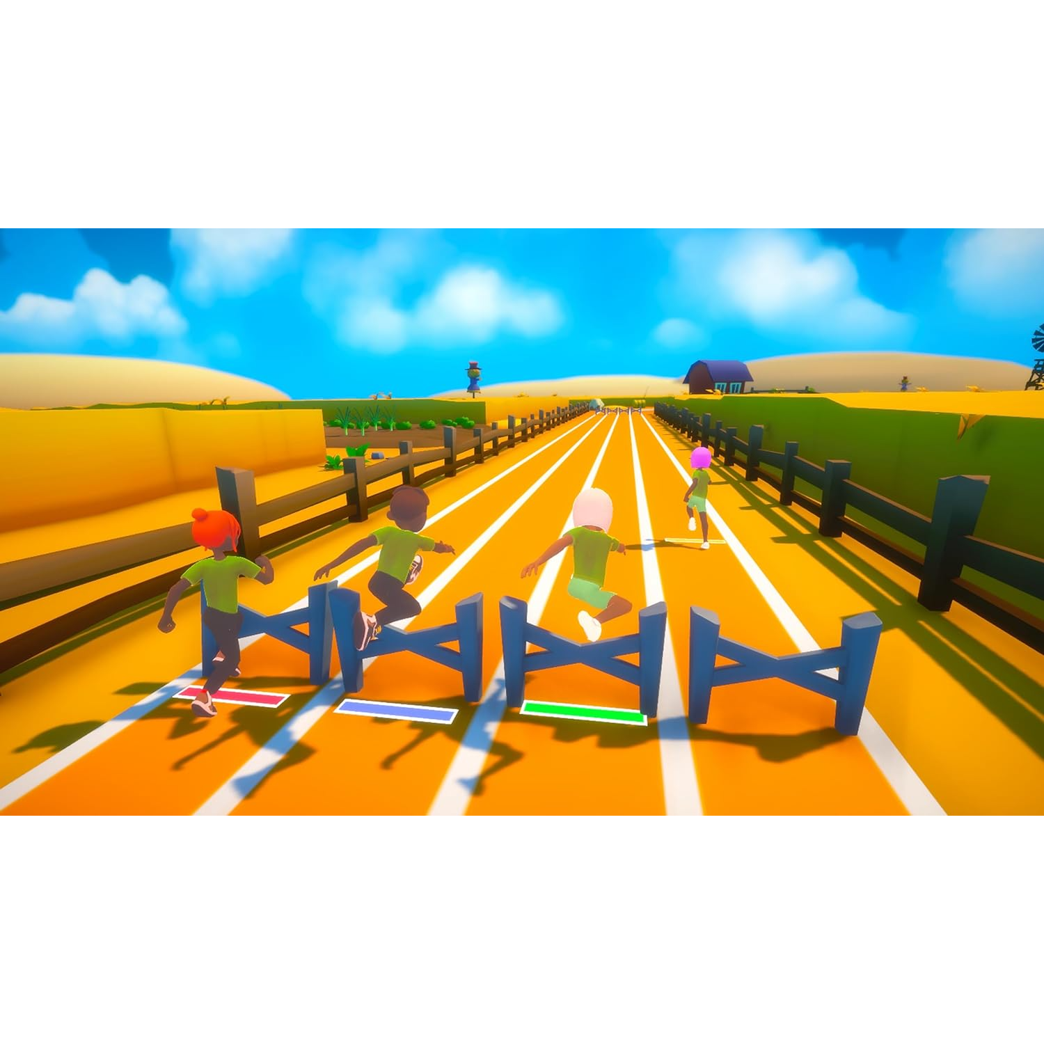 30 Sport Games in 1 | PlayStation 5