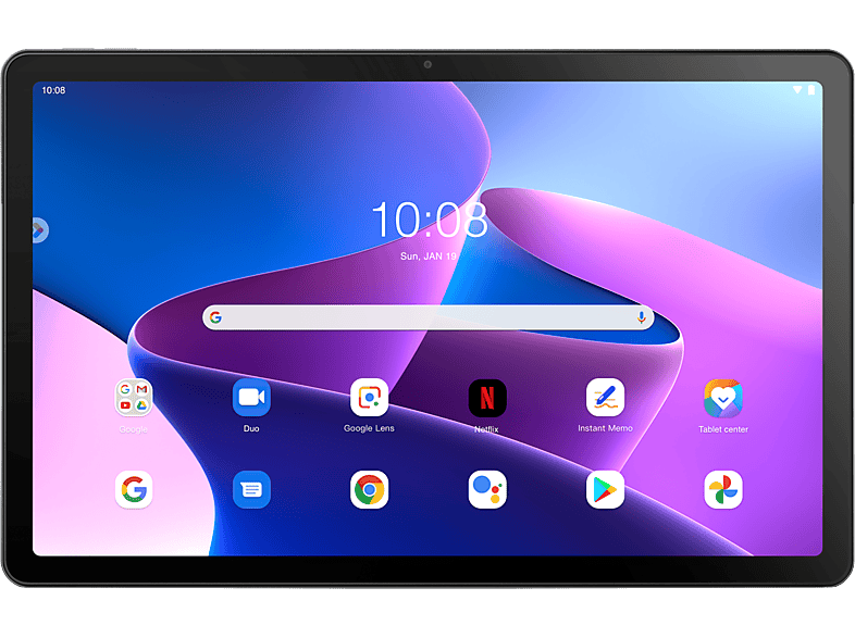LENOVO Tab M10 (3rd Gen), Tablet, 64 GB, 10.1