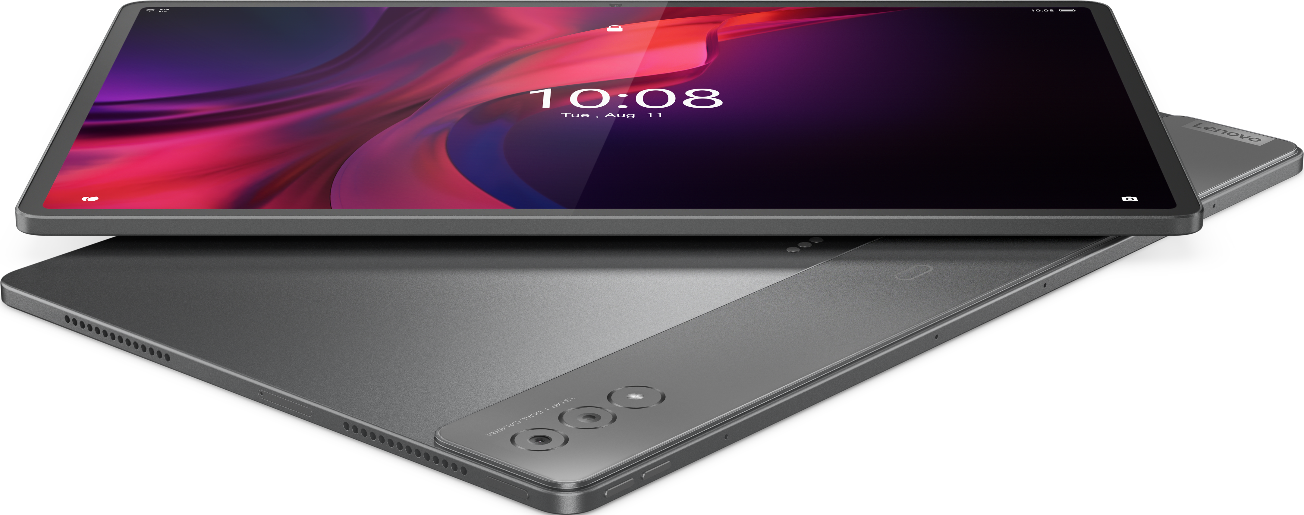 LENOVO Tab Extreme - Tablet (14.5 ", 256 GB, Storm Grey)