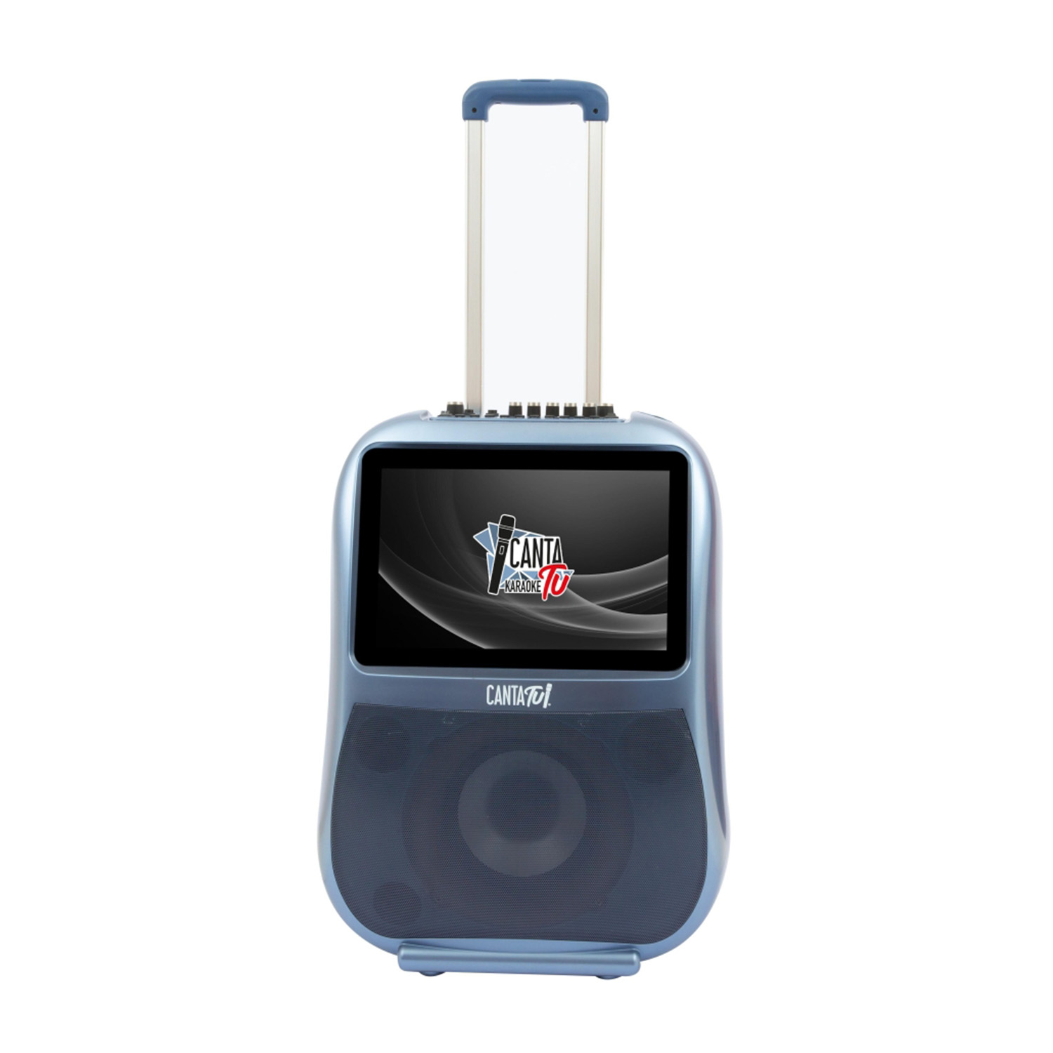 Singing Machine SMK445 Karaoke Singing Machine