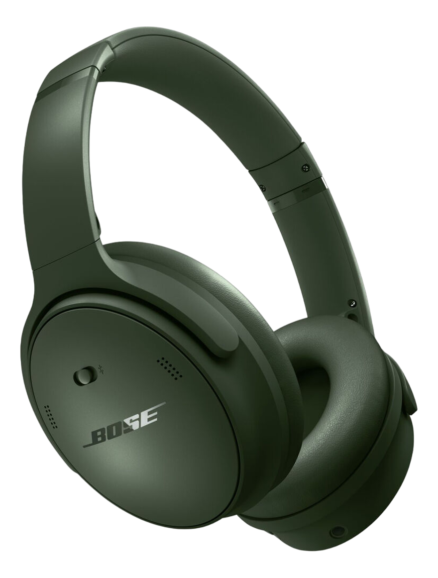 BOSE Bluetooth Kopfhörer (Overear, Schwarz) MediaMarkt