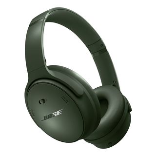 BOSE QuietComfort - Bluetooth Kopfhörer (Over-ear, Zypressen-Grün)