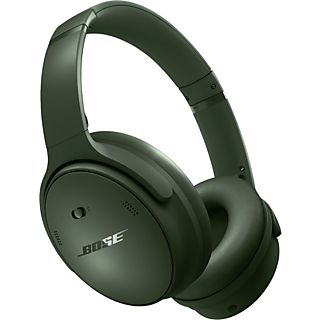 BOSE QuietComfort - Casque Bluetooth (circum-auriculaire, vert cyprès)