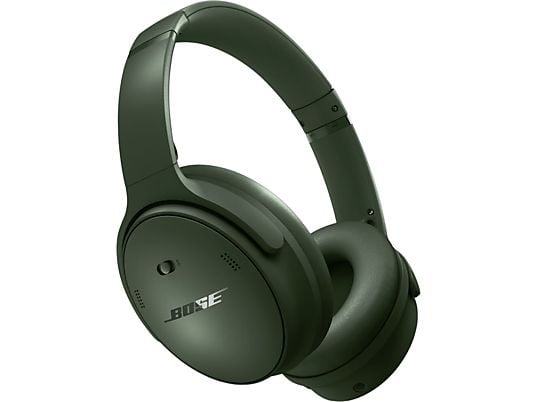 BOSE QuietComfort - Cuffie Bluetooth (Over-ear, Verde cipresso)