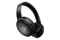 BOSE QuietComfort - Bluetooth Kopfhörer (Over-ear, Schwarz)