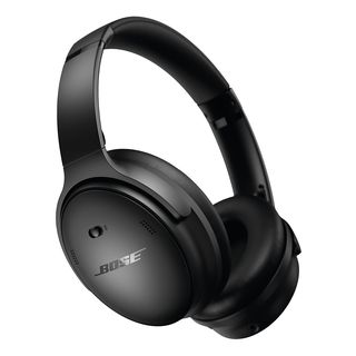 BOSE QuietComfort - Cuffie Bluetooth (over-ear, nero)