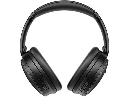 BOSE QuietComfort - Bluetooth Kopfhörer (Over-ear, Schwarz)