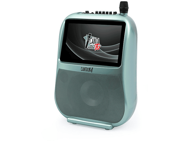 Cassa Wireless Canta Tu Pro