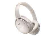 BOSE QuietComfort - Bluetooth Kopfhörer (Over-ear, Weiss)