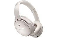 BOSE QuietComfort - Cuffie Bluetooth (Over-ear, Bianco)