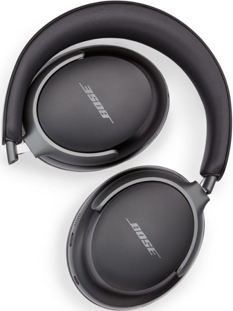 新品 Bose QuietComfort Ultra Headphones BOSE QuietComfort Ultra, Over-ear Bluetooth Kopfhörer Bluetooth