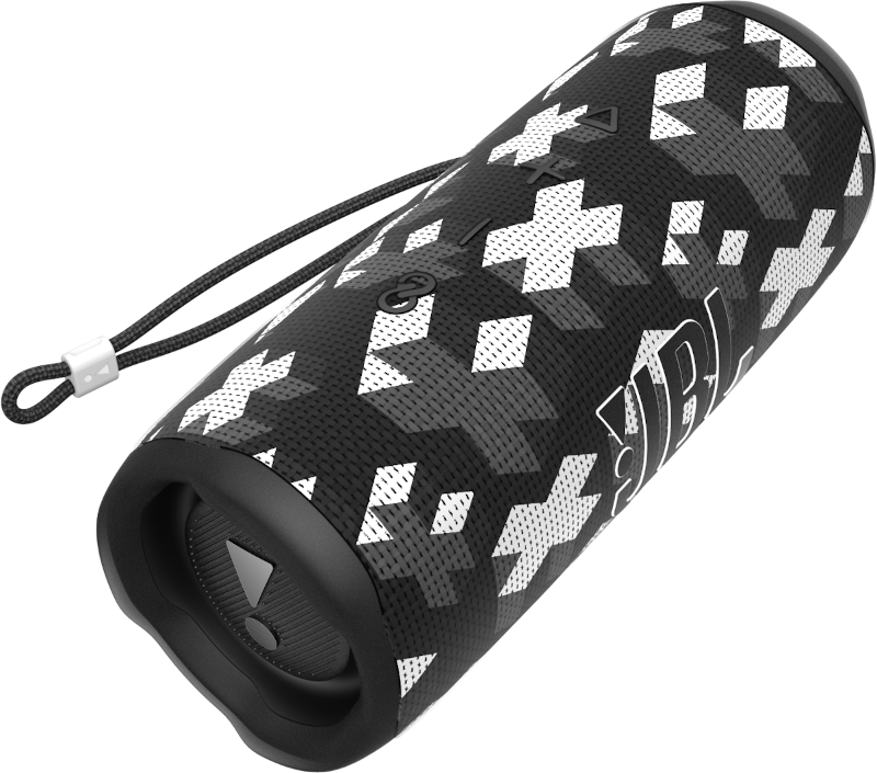 JBL Bluetooth Lautsprecher Flip 6, Martin Garrix Edition