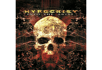 Hypocrisy - Into The Abyss (Remastered) (CD)