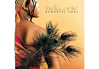 India.Arie - Acoustic Soul (Enhanced) (CD)