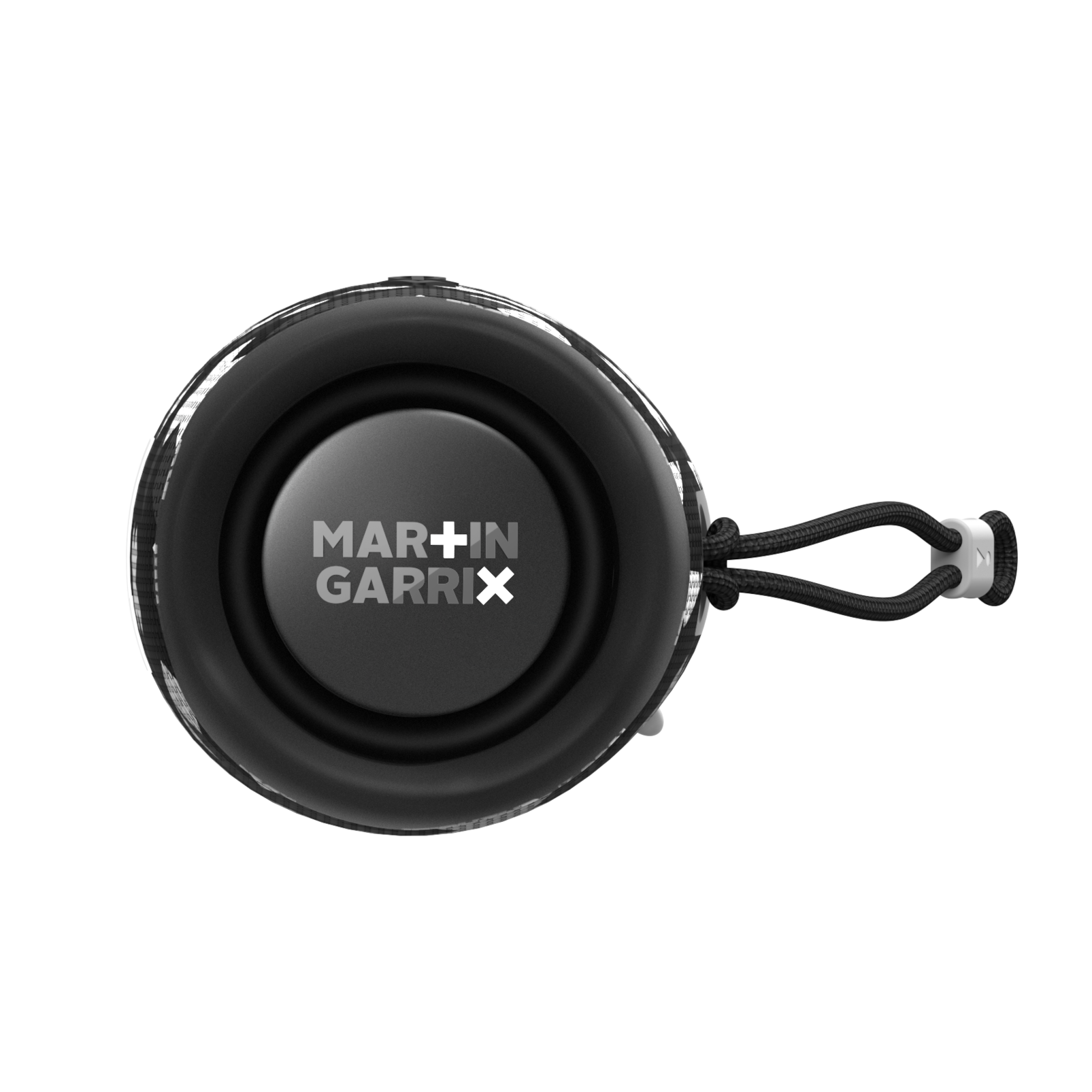 JBL Bluetooth Lautsprecher Flip 6, Martin Garrix Edition