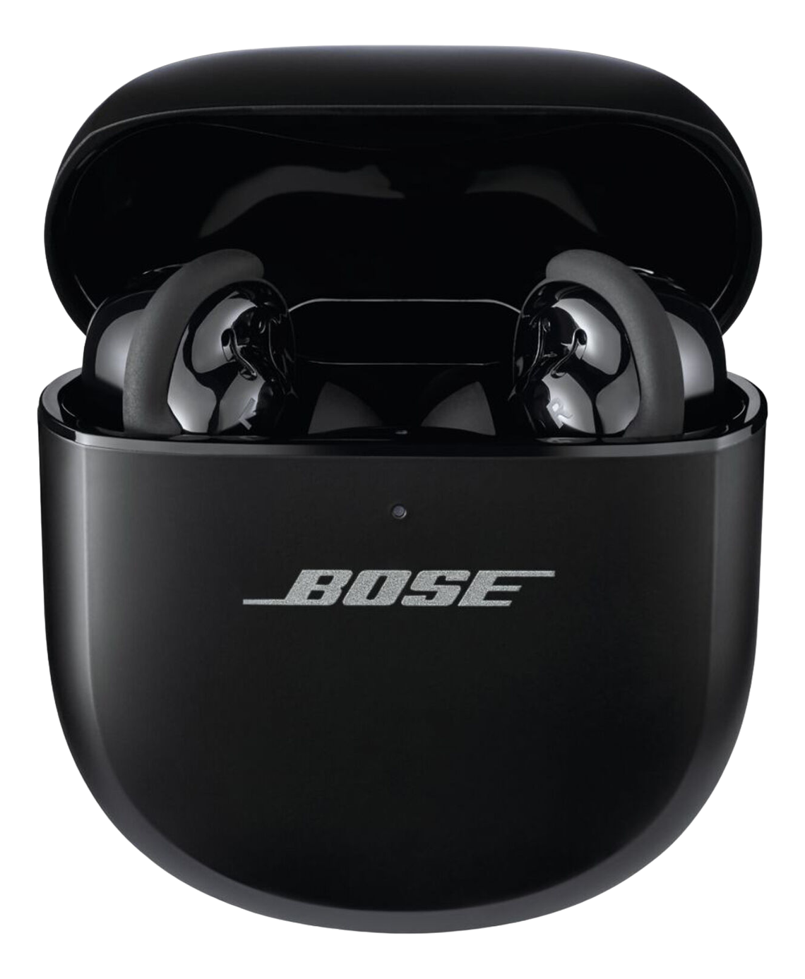BOSE QuietComfort Ultra | True Wireless Kopfhörer (In-ear, Schwarz