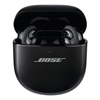 BOSE QuietComfort Ultra - Véritables écouteurs sans fil (In-ear, Noir)