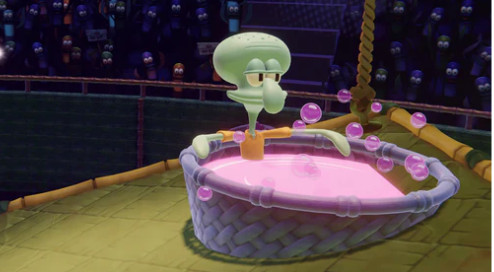 Nickelodeon All-Star Brawl 2 NL/FR PS5