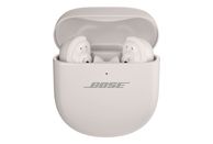 BOSE QuietComfort Ultra - Écouteurs True Wireless (In-ear, Blanc)