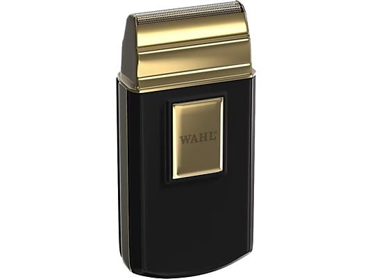 WAHL Travel Shaver - Rasierer (Gold/Schwarz)