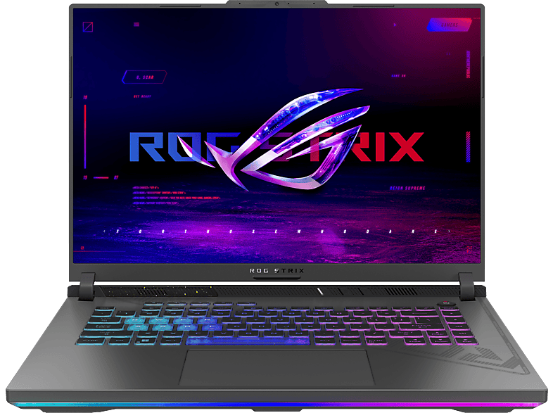 Portátil gaming | ASUS ROG Strix G16 G614JI-N3163