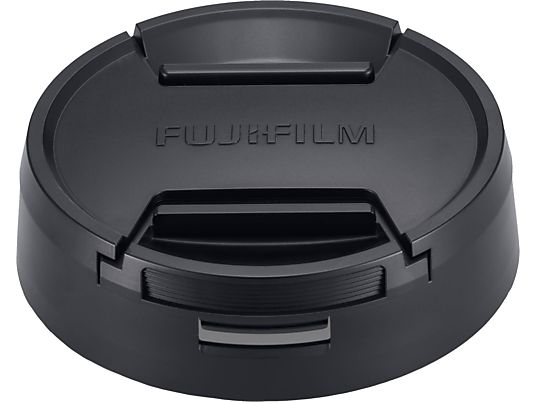 FUJIFILM FLCP-8-16 - Copriobiettivo (Nero)