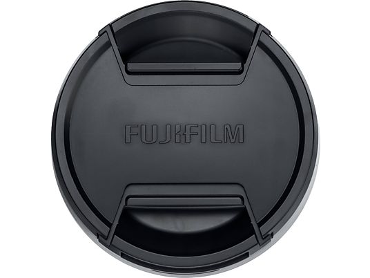 FUJIFILM FLCP-8-16 - Objektivdeckel (Schwarz)
