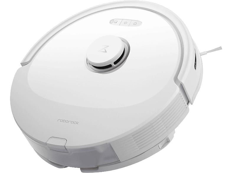 ROBOROCK Vacuum Cleanner Q8 Max Robot Süpürge Beyaz