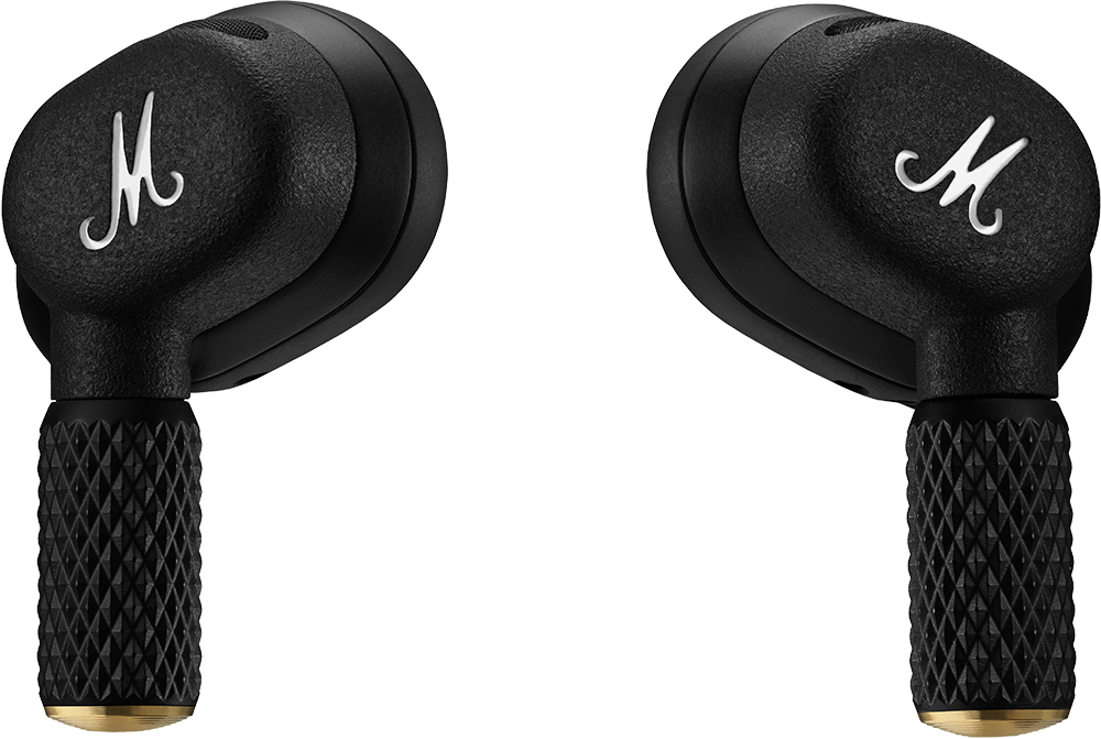 MARSHALL Motif II A.N.C. Zwart kopen? | MediaMarkt